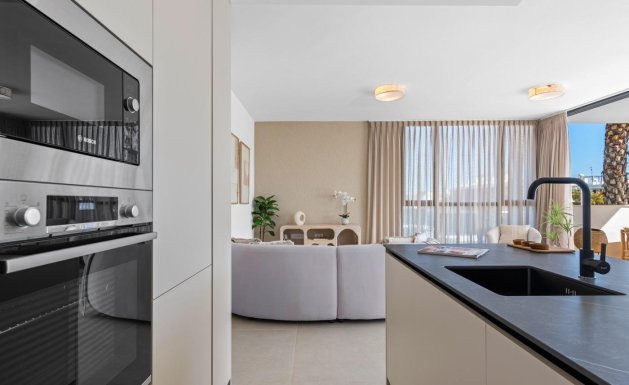 Nueva construcción - Apartamento - Cartagena