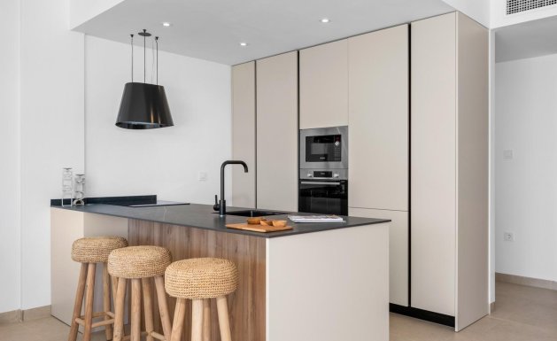 Nueva construcción - Apartamento - Cartagena