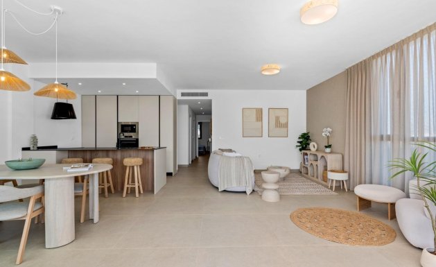 Nueva construcción - Apartamento - Cartagena