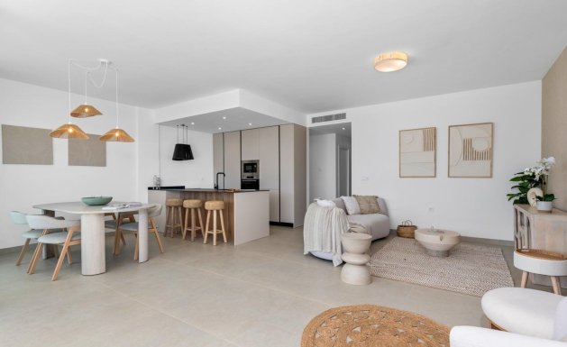 Nueva construcción - Apartamento - Cartagena