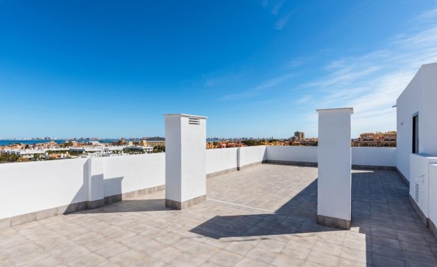 Nueva construcción - Apartamento - Cartagena