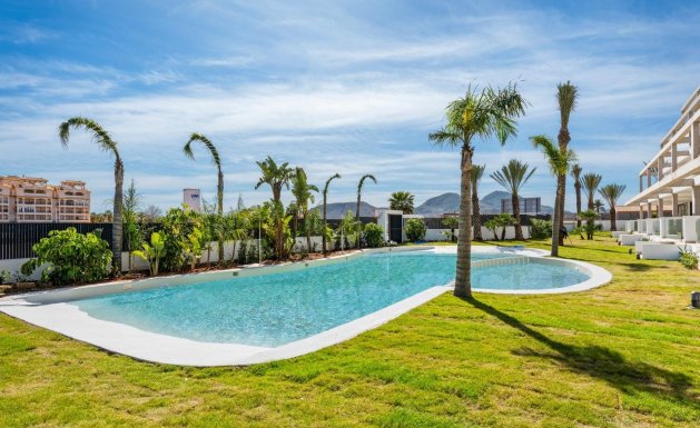 Nueva construcción - Apartamento - Cartagena