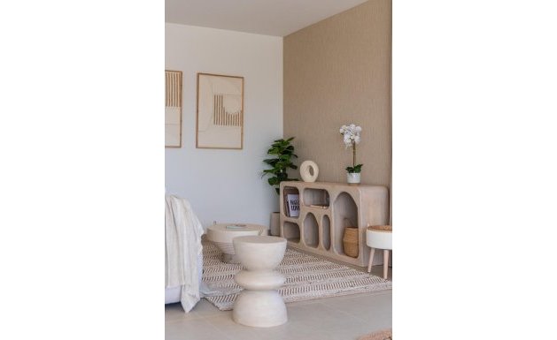 Nueva construcción - Apartamento - Cartagena