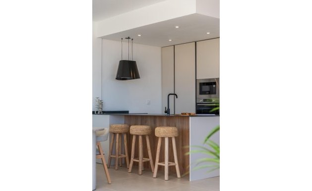Nueva construcción - Apartamento - Cartagena