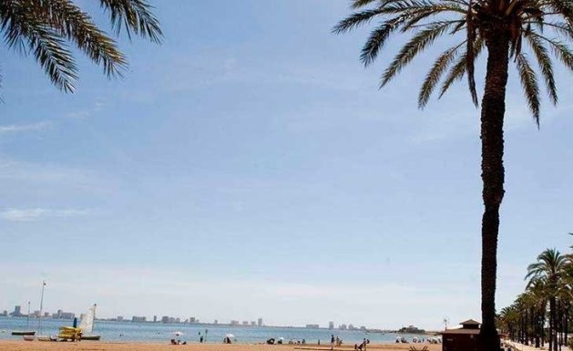 Nueva construcción - Apartamento - Cartagena