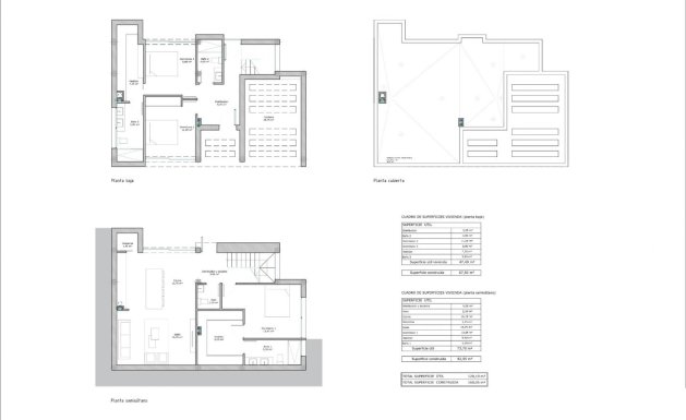 New Build - Villa - Fortuna