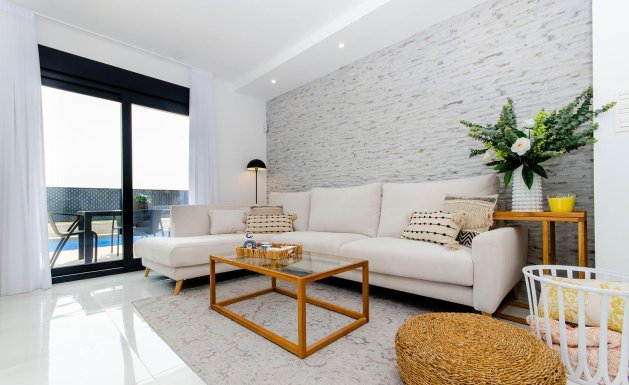 Nueva construcción - Chalet - Orihuela