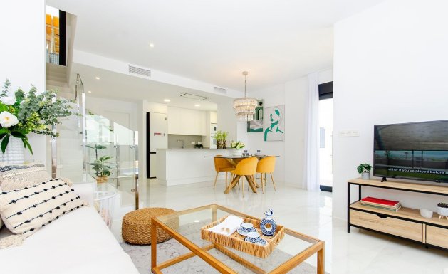 Nueva construcción - Chalet - Orihuela