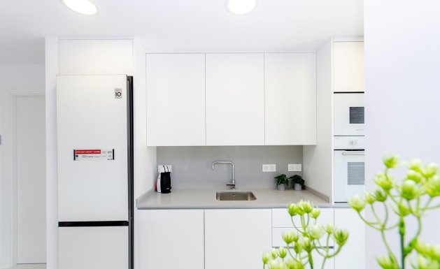 Nueva construcción - Chalet - Orihuela