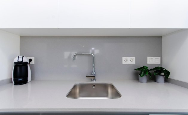 Nueva construcción - Chalet - Orihuela