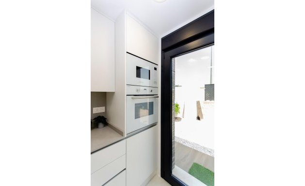 Nueva construcción - Chalet - Orihuela