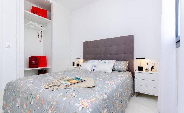Nueva construcción - Chalet - Orihuela
