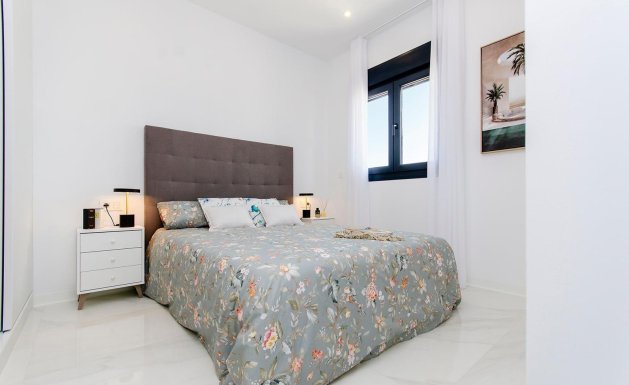 Nueva construcción - Chalet - Orihuela