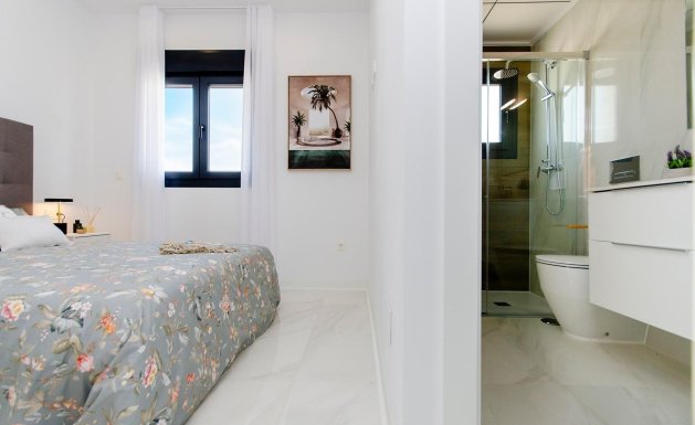 Nueva construcción - Chalet - Orihuela