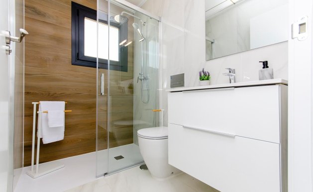 Nueva construcción - Chalet - Orihuela
