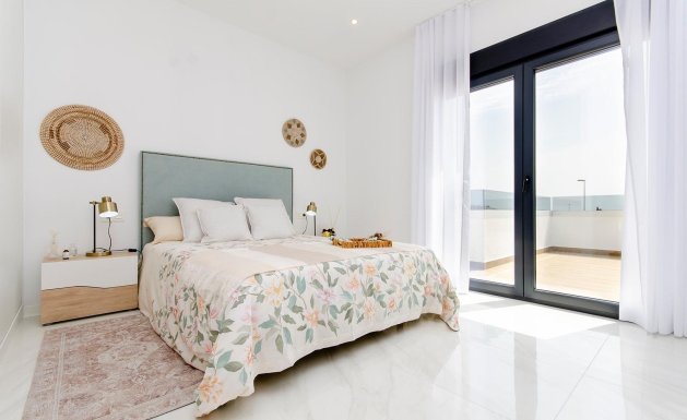 Nueva construcción - Chalet - Orihuela