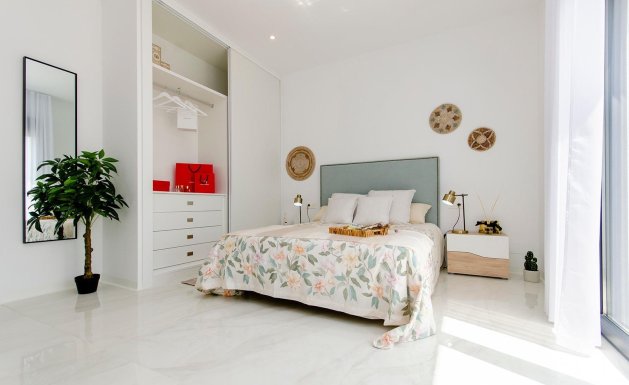 Nueva construcción - Chalet - Orihuela