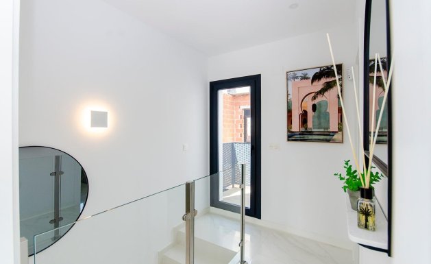 Nueva construcción - Chalet - Orihuela