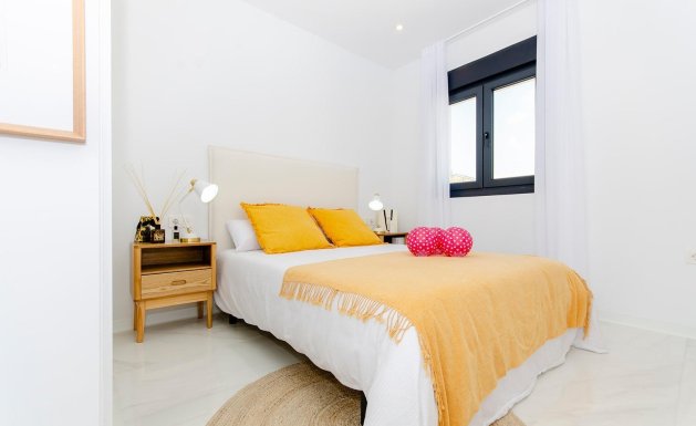 Nueva construcción - Chalet - Orihuela