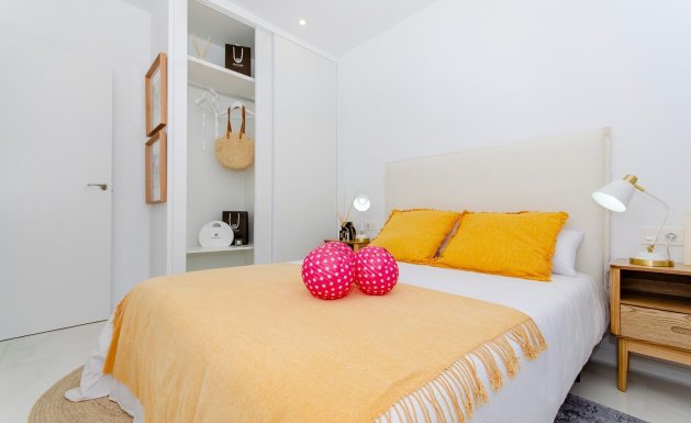 Nueva construcción - Chalet - Orihuela