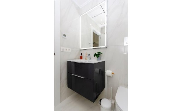 Nueva construcción - Chalet - Orihuela