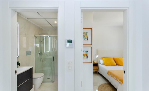 Nueva construcción - Chalet - Orihuela