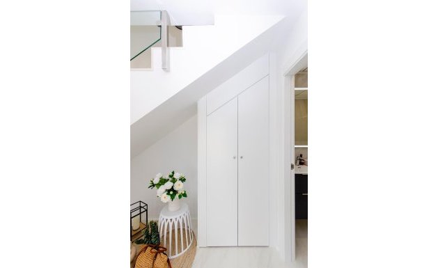 Nueva construcción - Chalet - Orihuela