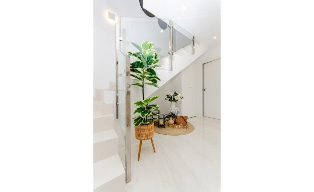 Nueva construcción - Chalet - Orihuela