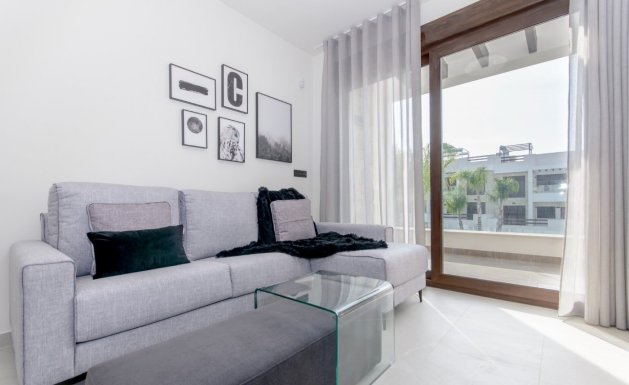 New Build - penthouse - Torrevieja