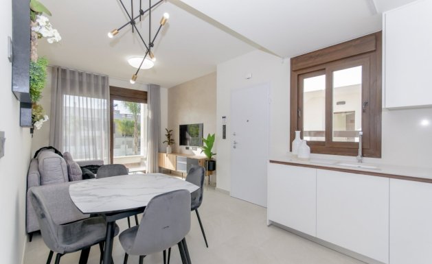 New Build - penthouse - Torrevieja