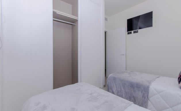 New Build - penthouse - Torrevieja