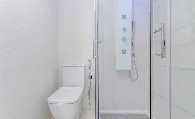 New Build - penthouse - Torrevieja