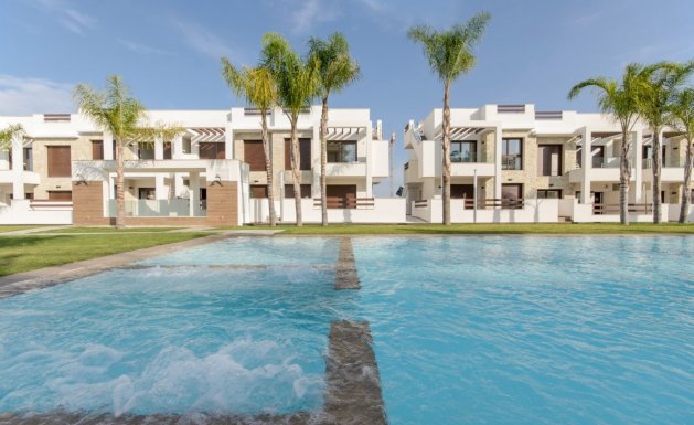 New Build - penthouse - Torrevieja