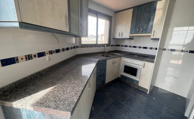 Neuf - penthouse - Calpe