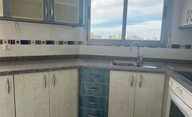 Neuf - penthouse - Calpe