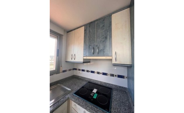 Neuf - penthouse - Calpe