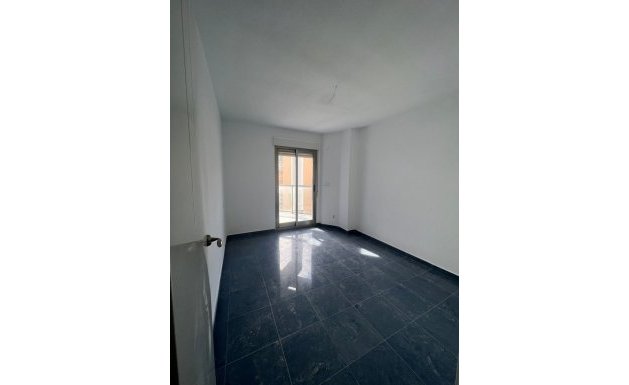Neuf - penthouse - Calpe