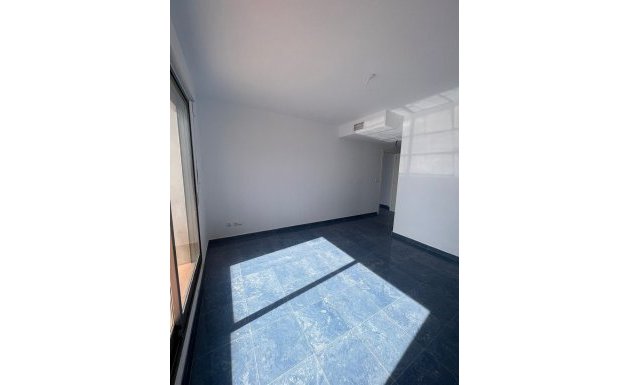 Neuf - penthouse - Calpe