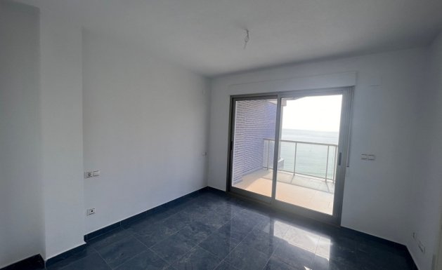 Neuf - penthouse - Calpe