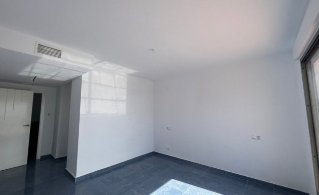 Neuf - penthouse - Calpe