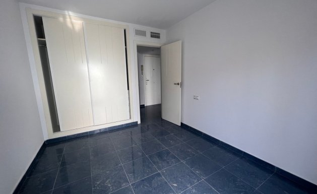 Neuf - penthouse - Calpe