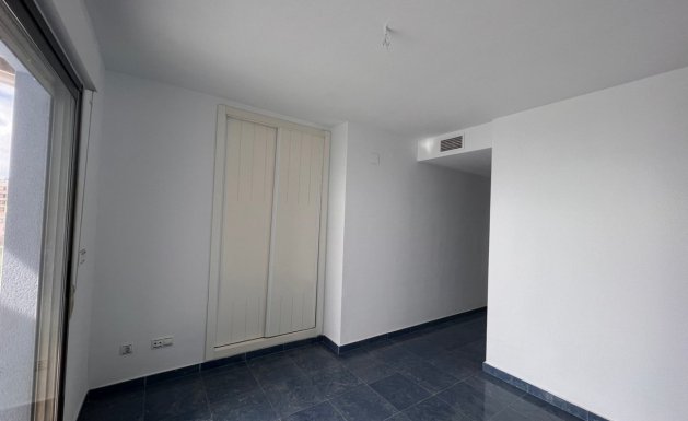 Neuf - penthouse - Calpe