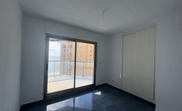 Neuf - penthouse - Calpe