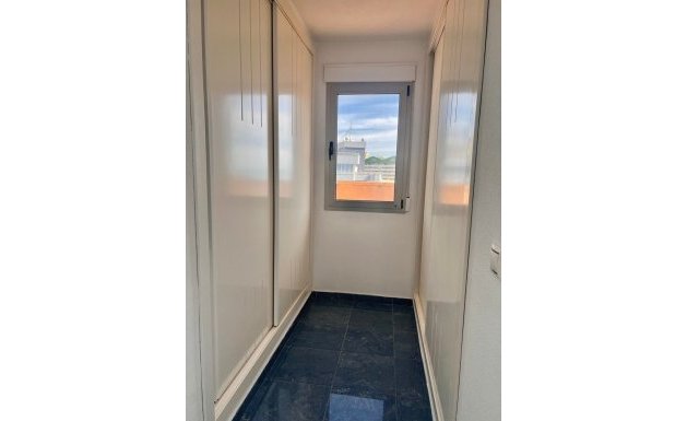 Neuf - penthouse - Calpe