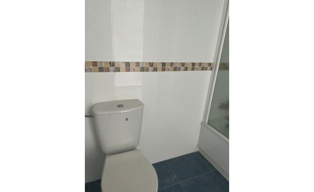 Neuf - penthouse - Calpe