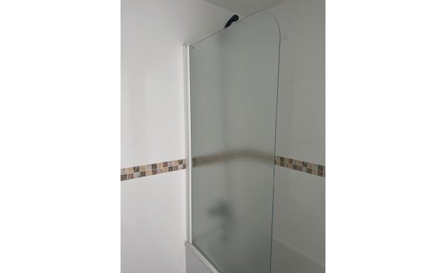 Neuf - penthouse - Calpe
