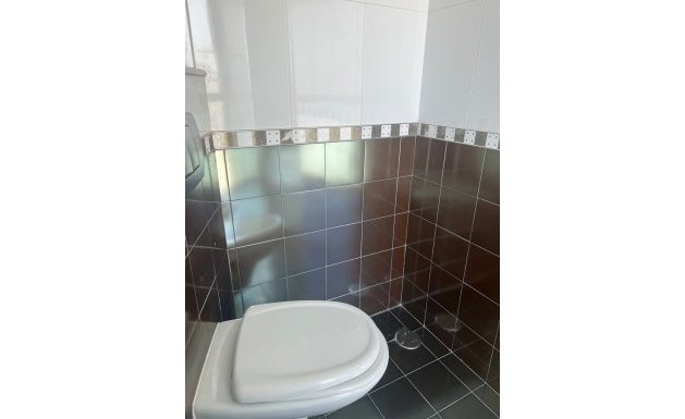 Neuf - penthouse - Calpe