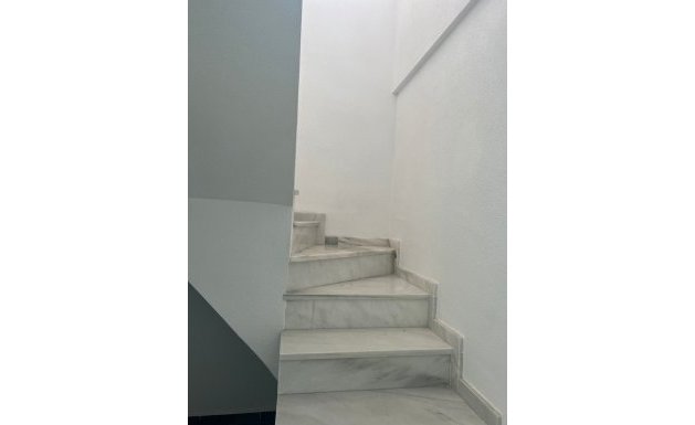Neuf - penthouse - Calpe