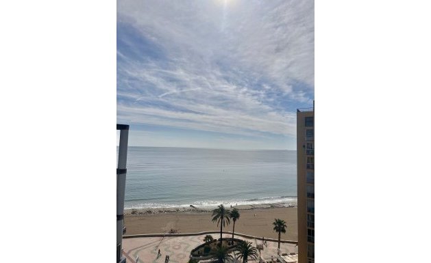 Neuf - penthouse - Calpe
