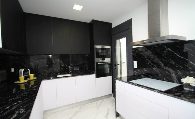 Nueva construcción - Villa - San Miguel de Salinas